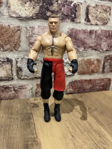 Brock lesnar ufc shorts - in, wwe