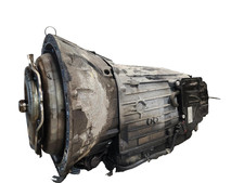 MERCEDES E-CLASS AUTOMATIC