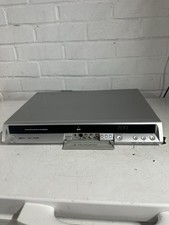 Panasonic Silver DMR-EZ25 DVD