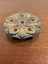 Vintage 70s 80s Wade Waterlily