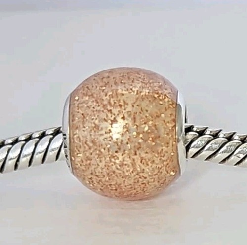 Genuine pandora bracelet - genuine,