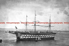 F009939 HMS Asia British