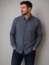 James Pringle Brushed Cotton