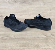 Nike Flyknit Racer Triple