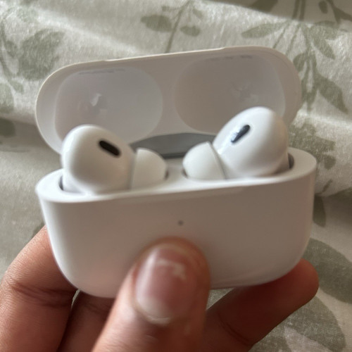 Airpods pro 2nd gen - airpods,