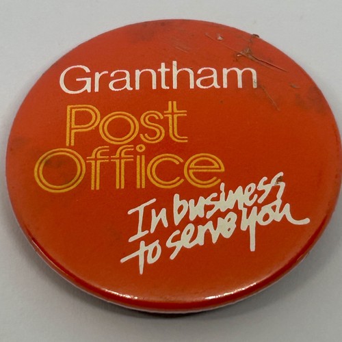 Grantham post office - grantham,