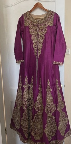 Size asian party dress - asian,