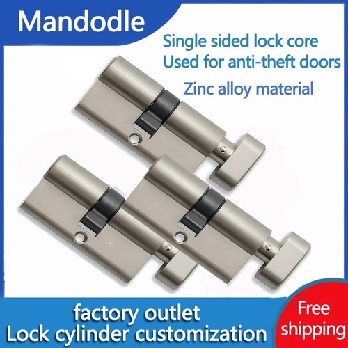 Euro cylinder barrel - cylinder, door