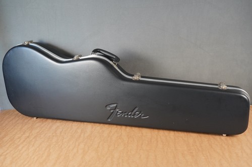 Fender abs molded hardshell - fender, abs-molded