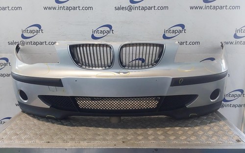 Front bumper bmw - front,