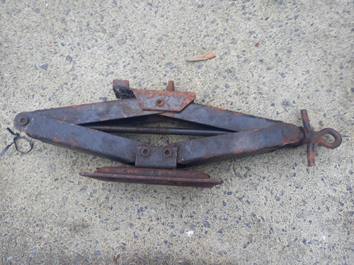 Vintage boot jack - vintage, jacking