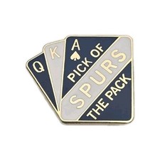 TOTTENHAM HOTSPUR SPURS PICK