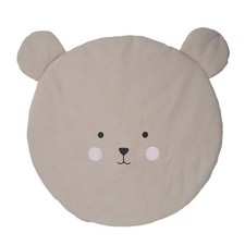 Play Mat Teddy Bear |