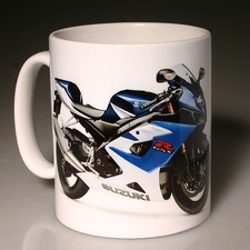SUZUKI GSXR1000 K5
