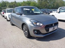 2019 SUZUKI SWIFT 1.0 PETROL