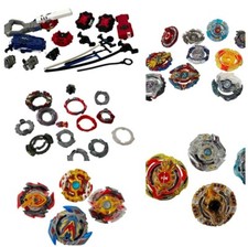 Huge Beyblade Collection -