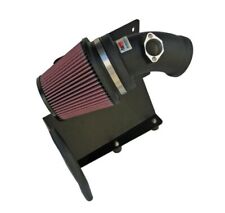 K&N Typhoon Performance Air