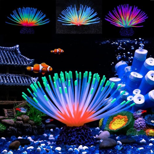 Soft silicone glowing - soft,