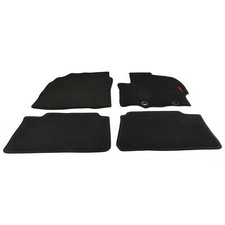 Genuine Toyota Front & Rear