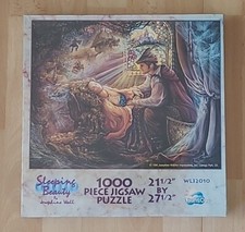 Sunsout Sleeping Beauty by