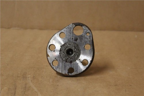 Rear right stub - axle, mk2