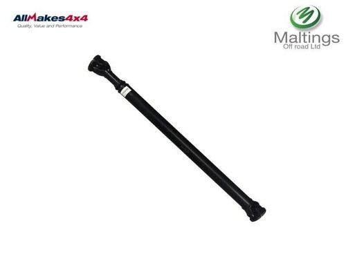 Hardy spicer 110 rear - hardy,