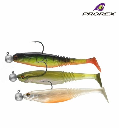 New daiwa prorex classic - prorex,