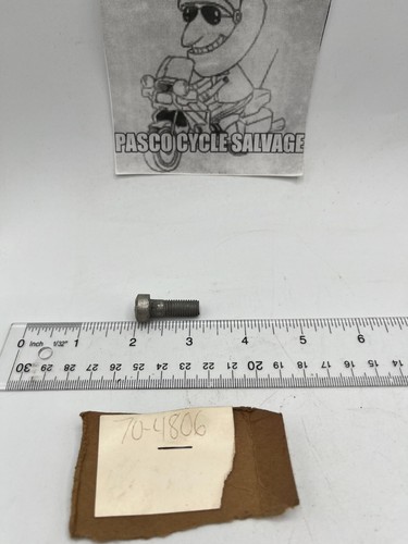 Nos vintage triumph - -vintage,