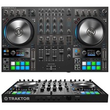 Native Instruments TRAKTOR