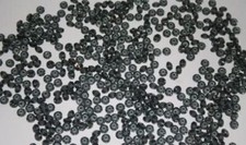 6mm Decor Diamante Diamonds