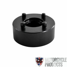 Ducati Steering Stem Triple