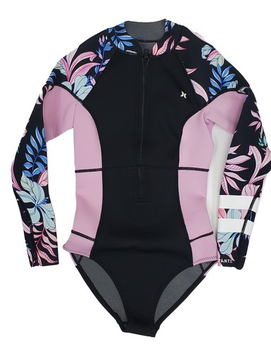 Hurley advantage 2mm - hurley,