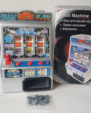SUPER SLOT TRIPLE THUNDER