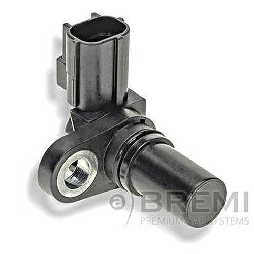 Black camshaft position sensor - camshaft,