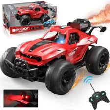 Remote Control Car 1:16 Scale