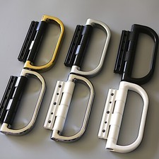 Door Handles Pull hinge Bifold