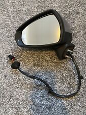 Audi S3 (2016) Passenger Side