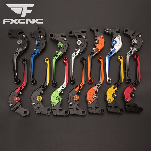 Foldable extend clutch brake - foldable&extend,