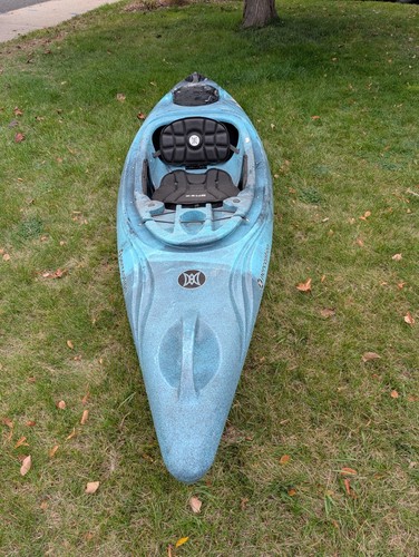 Perception joyride kayak - perception,