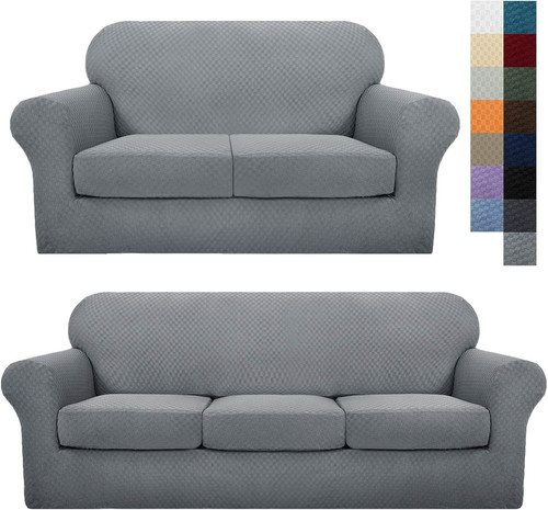 Yemyhom slipcover bundles - slipcover,
