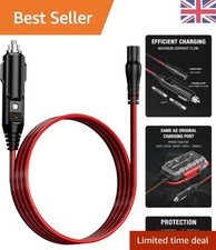 56W 14V Fast Charging Car