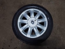GENUINE RENAULT MEGANE 16"
