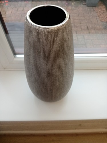 Modern ceramic ribbed - ceramic,