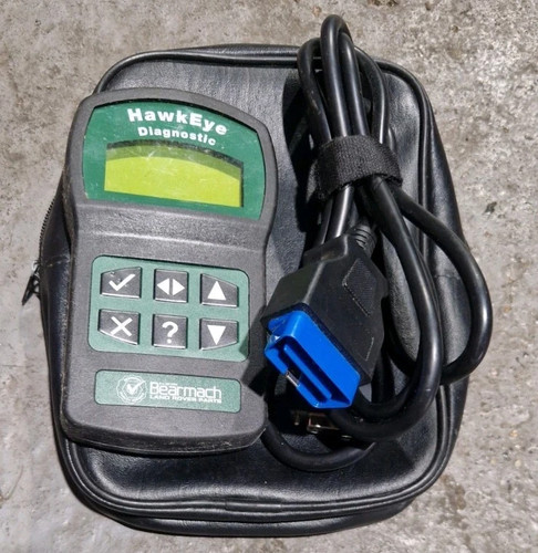 Hawkeye diagnostic tool land - hawkeye,