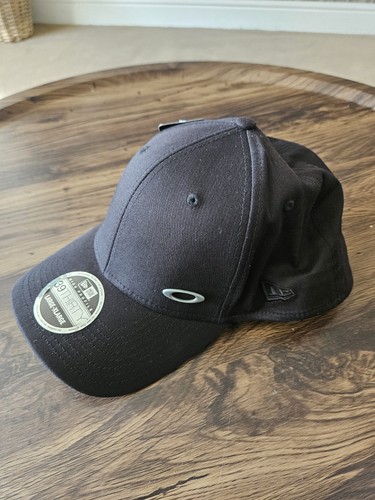 Oakley tinfoil baseball cap - baseball,
