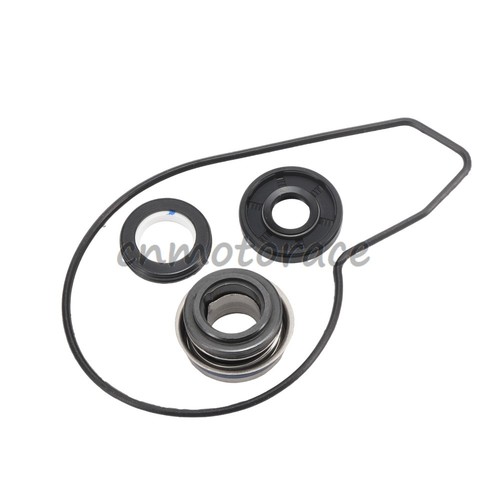 Water pump seals set - water,