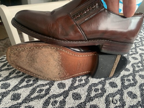 Samuel windsor men handmade - men's,