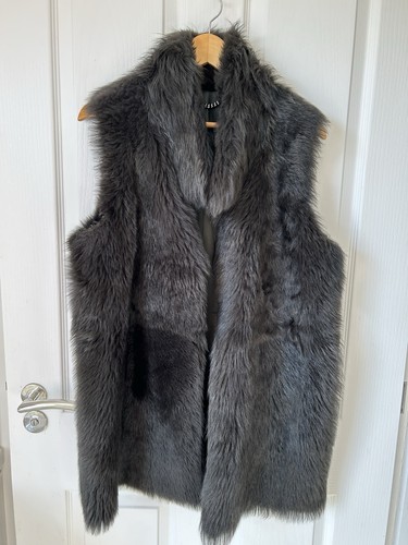 Bennett london sheepskin - london,