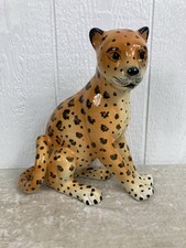 Mid-century Ceramic Porcelain