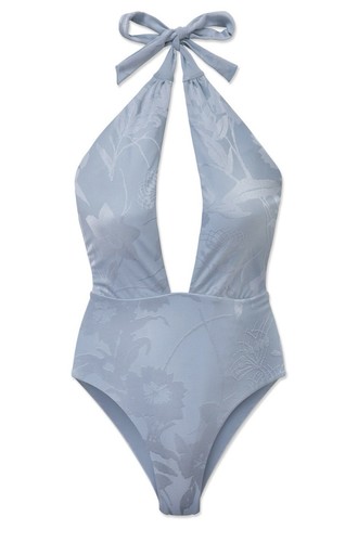 Wet swimwear luxe - wet, yacht